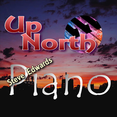 Up North (Piano Version)