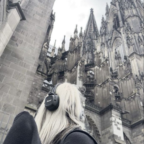 under your spell (***** remix)