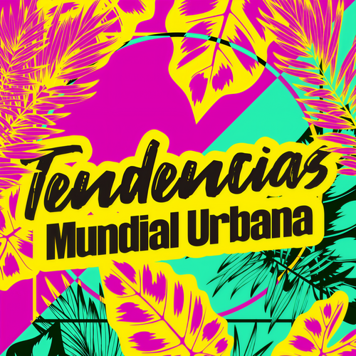 Tendencias Mundial Urbana (Explicit)