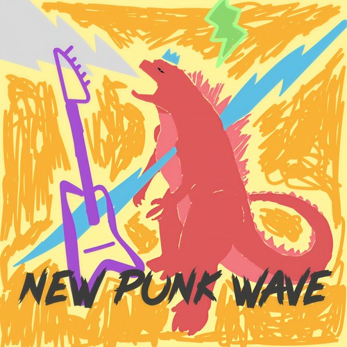 New Punk Wave (Explicit)