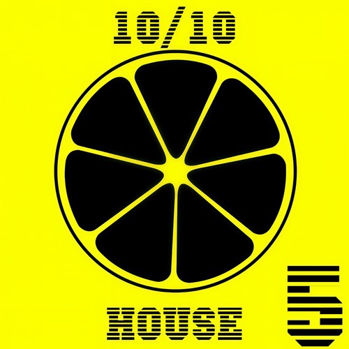 10/10 House, Vol. 5