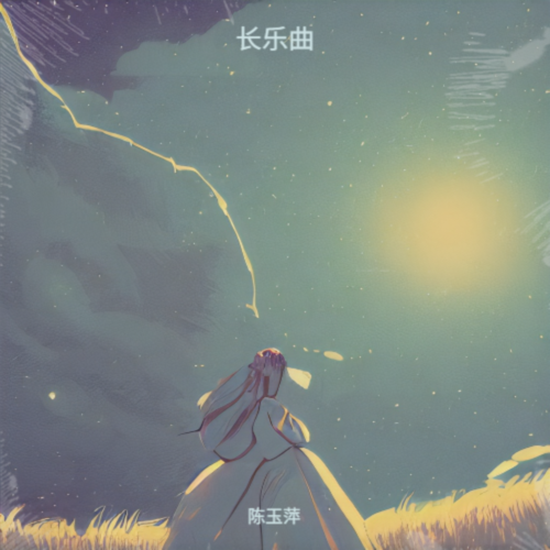 长乐曲