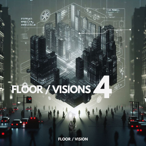 VA. FLOOR VISIONS 4