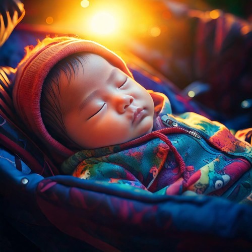 Hip Hop Beats for Deep Baby Sleep