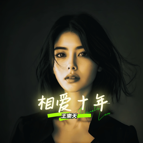 相爱十年