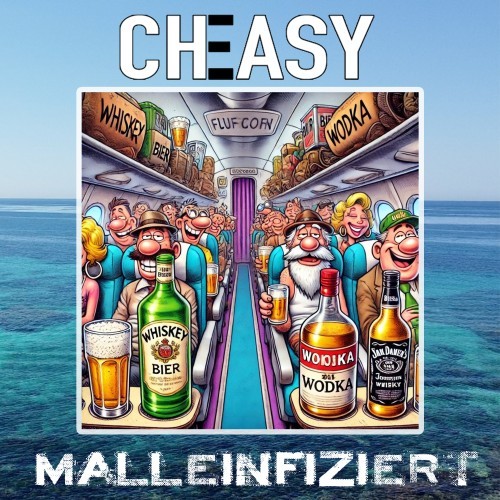 Malleinfiziert