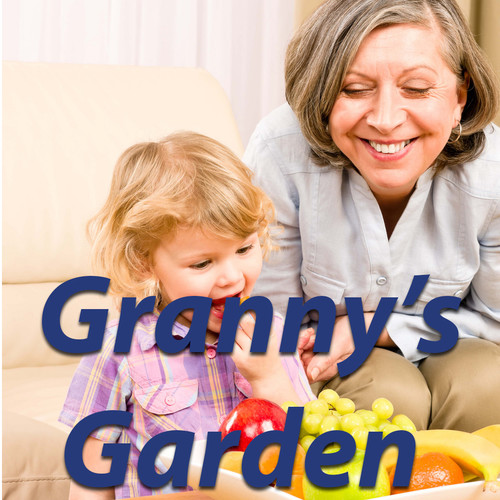 Granny's Garden
