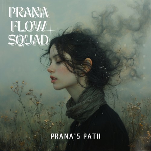 Prana's Path: Spirituality Through Breath & Beyond