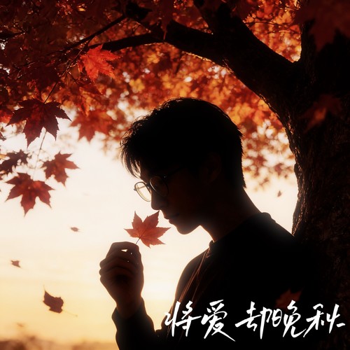 将爱却晚秋