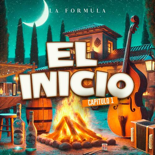 El Inicio Capitulo 1 (Explicit)