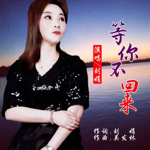 等你不回来