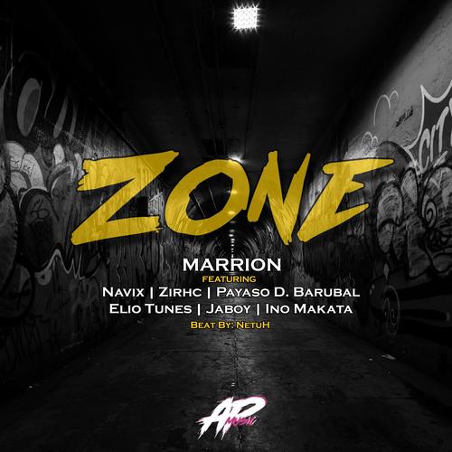 Zone (feat. Navix, Zirhc, Payaso D Barubal, Elio L, Jaboy & Ino Makata) [Explicit]