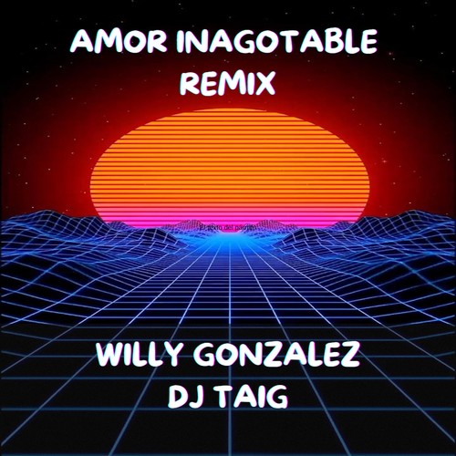 AMOR INAGOTABLE (Remix)