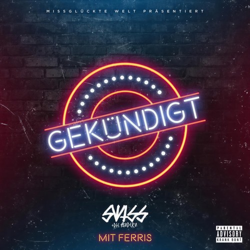 Gekündigt (Explicit)