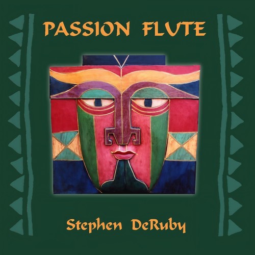 Passion Flute