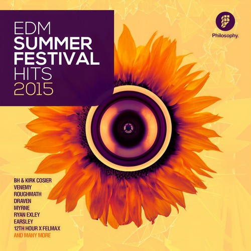 EDM Summer Festival Hits 2015