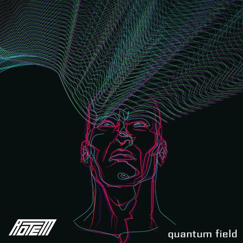 Quantum field