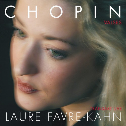 Chopin : Quinze Valses - Fifteen Waltzes