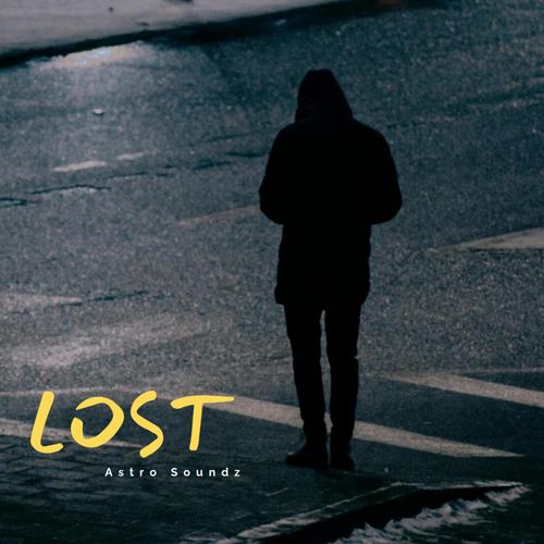 LOST (feat. Frank Walker & Kode)