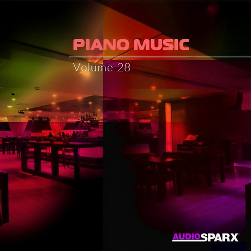 Piano Music Volume 28