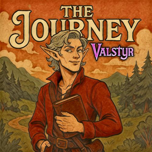 The Journey: An RPG Soundtrack