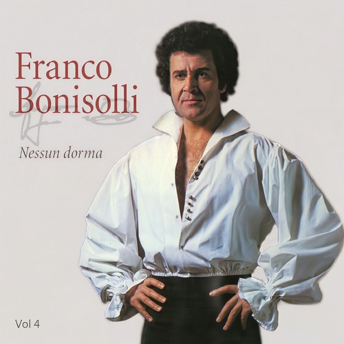 Nessun dorma, Vol. 4