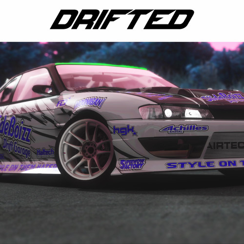 Drifted (Explicit)