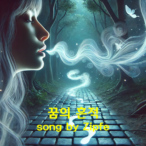Zipfe의 정규 앨범 1집