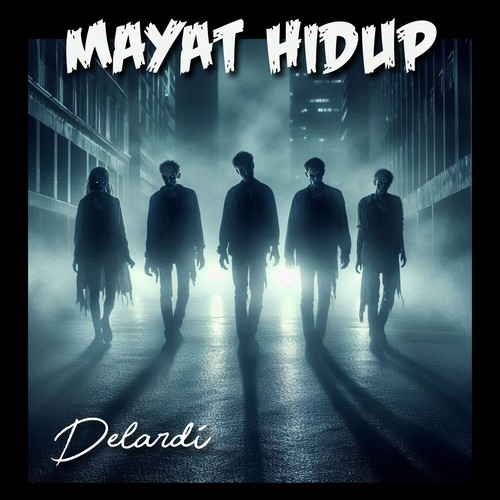 Mayat Hidup