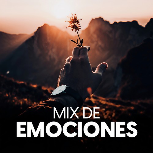 Mix de emociones (Explicit)