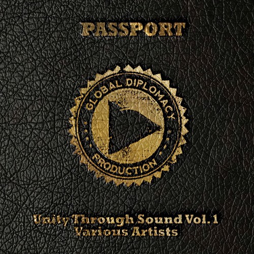 Unity Through Sound, Vol. 1