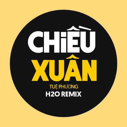 Chiều Xuân (Remix EDM)