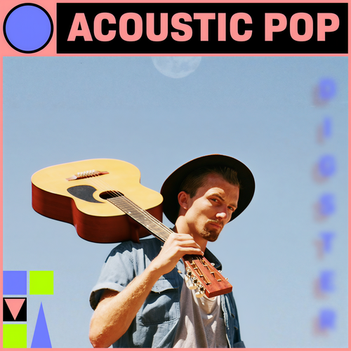 Acoustic Pop (Explicit)