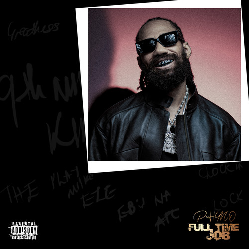 Full Time Job (Explicit)