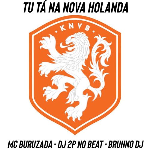 Tu ta na Nova Holanda (Explicit)