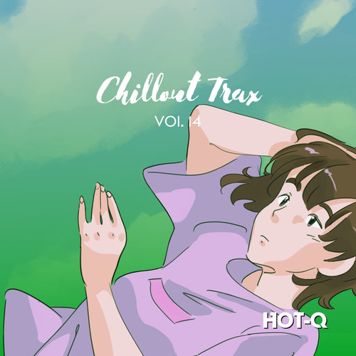 Chillout Trax 014