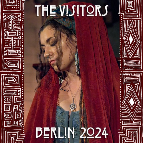 Berlin 2024 (Live In Berlin 2024)