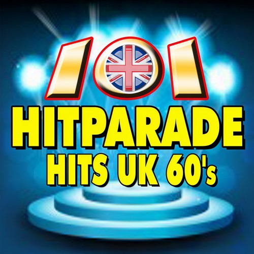 101 Hitparade Hits Uk 60's (Sixties Hits Hits Hits)