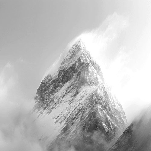 Mount Everest (Explicit)