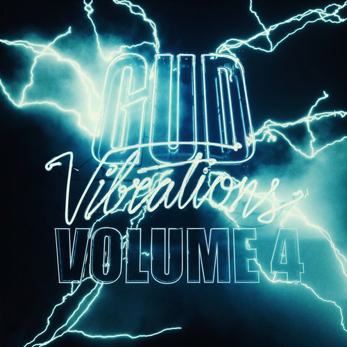 Gud Vibrations: Volume 4 (Explicit)