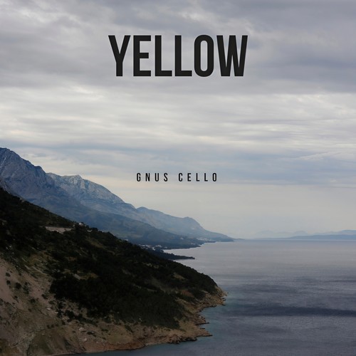 Yellow (For Cello and Guitar)