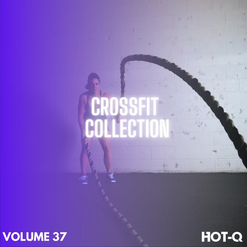 Crossfit Collection 037 (Explicit)