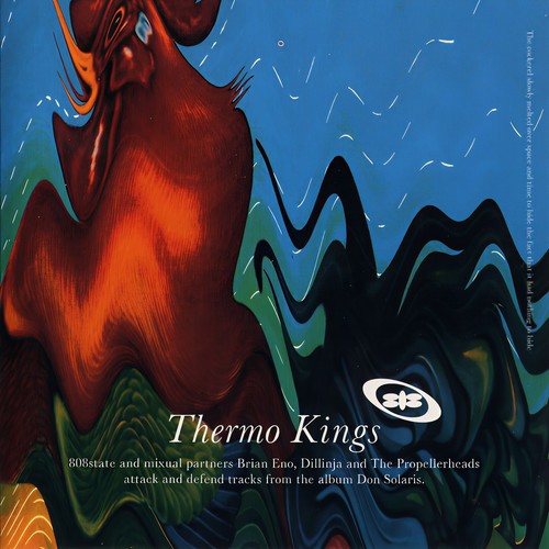 Thermo Kings