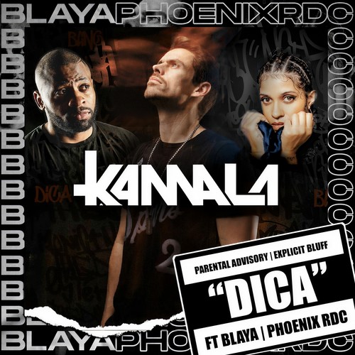 Dica (feat. Blaya & Phoenix Rdc) [Explicit]