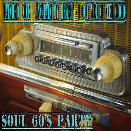 Soul 60's Party