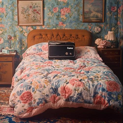 Cama