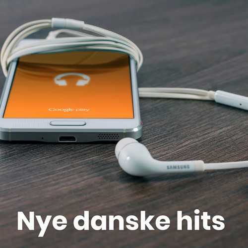 NYE DANSKE HITS (Explicit)