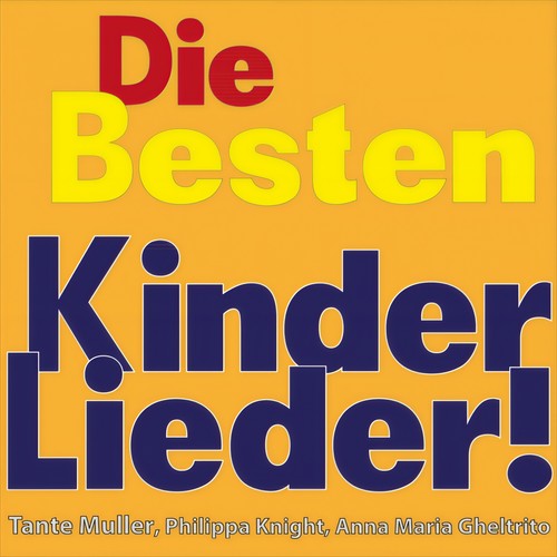 Die besten kinder lieder!