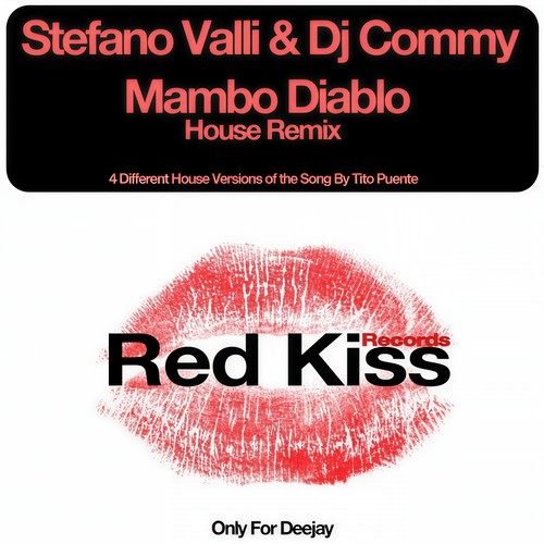 Mambo Diablo (House Remixes)