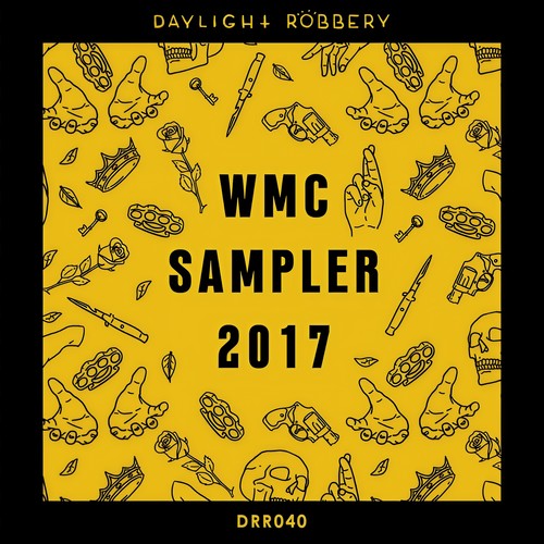 WMC Sampler 2017